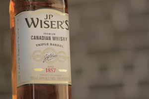 03 Wiser's Whisky